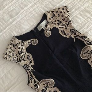 ModCloth | lakeside libations sheath dress